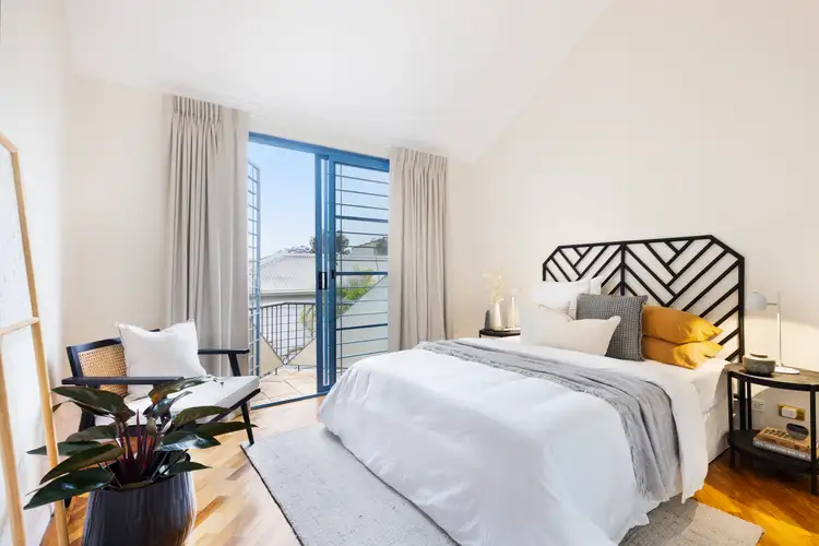 Sixth view of Homely townhouse listing, 8/10-14 John Street, Leichhardt NSW 2040