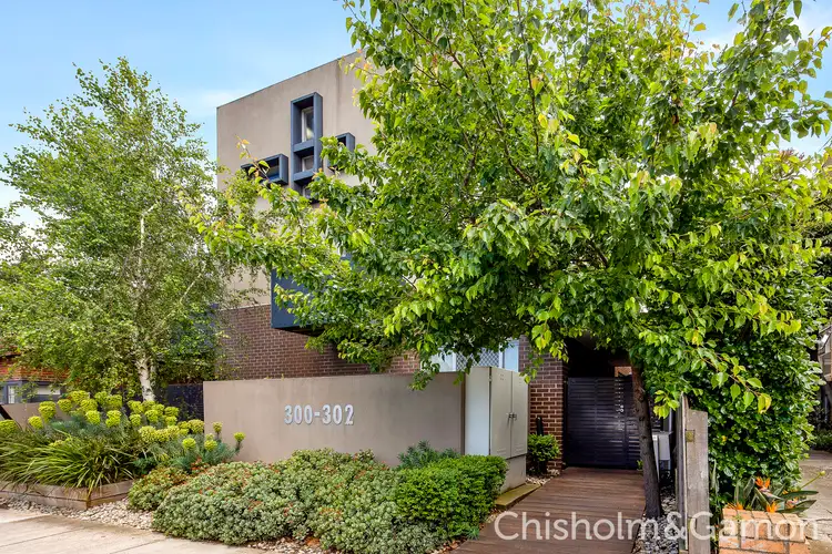 3a/300 Inkerman Street, St Kilda East VIC 3183