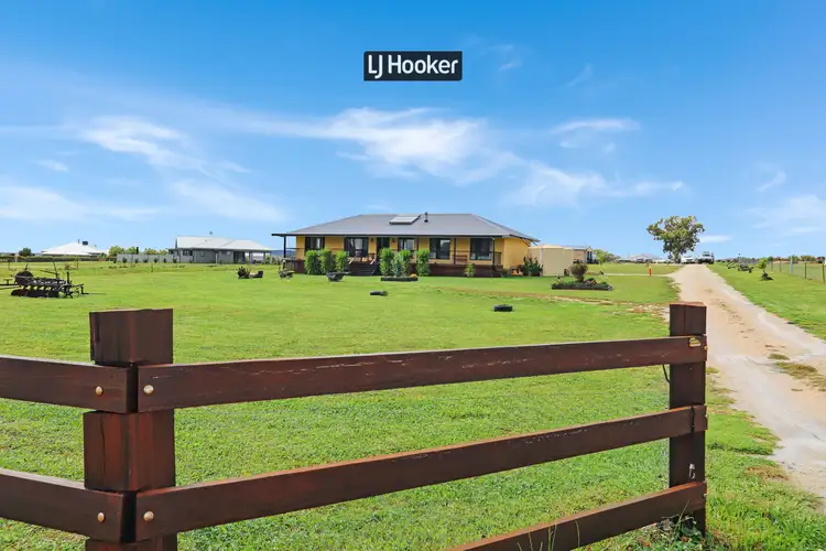 Main view of Homely house listing, 311 Auburn Vale Road, Inverell NSW 2360