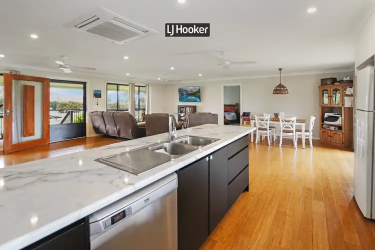 Second view of Homely house listing, 311 Auburn Vale Road, Inverell NSW 2360