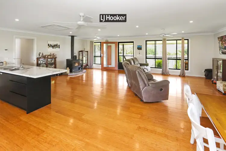 Fourth view of Homely house listing, 311 Auburn Vale Road, Inverell NSW 2360
