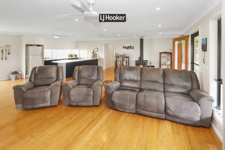 Fifth view of Homely house listing, 311 Auburn Vale Road, Inverell NSW 2360