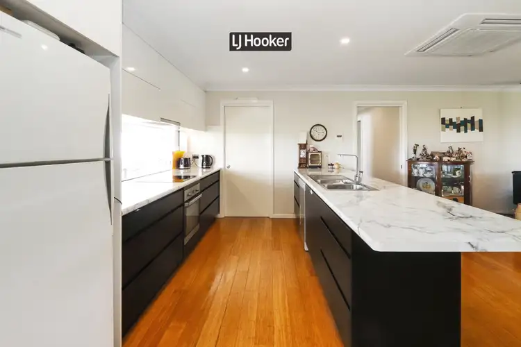 Sixth view of Homely house listing, 311 Auburn Vale Road, Inverell NSW 2360