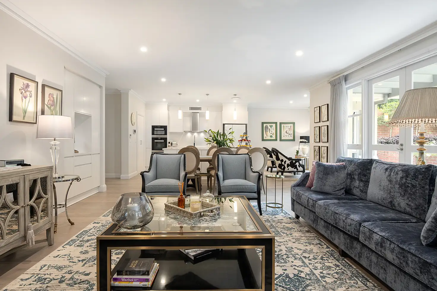 Main view of Homely house listing, 4/29 Yean Street, Burradoo NSW 2576