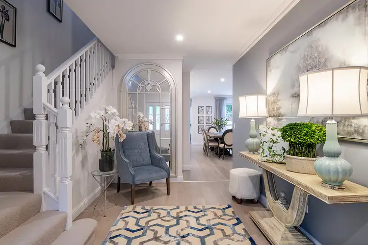 Second view of Homely house listing, 4/29 Yean Street, Burradoo NSW 2576