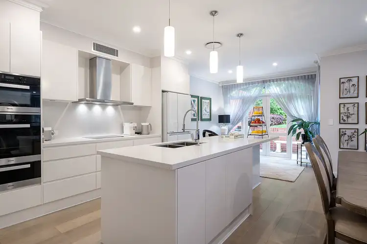 Fourth view of Homely house listing, 4/29 Yean Street, Burradoo NSW 2576