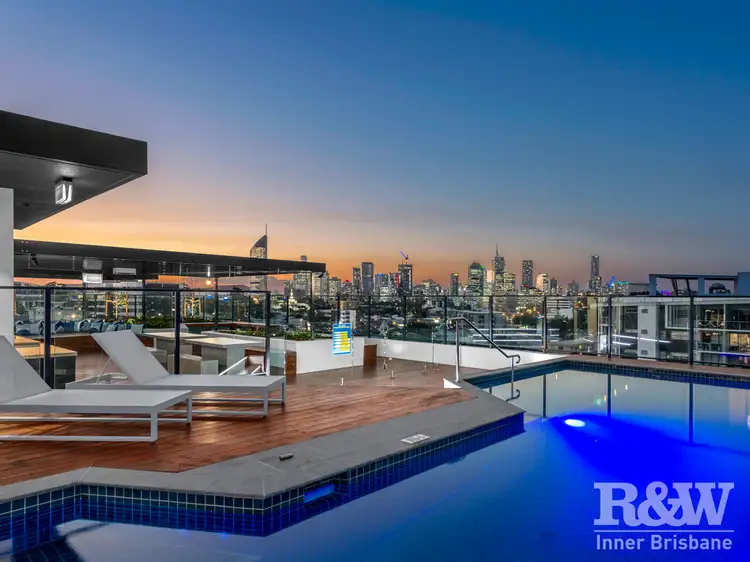 603/18 Duke Street, Kangaroo Point QLD 4169