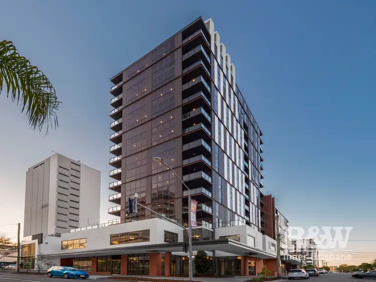 Sixth view of Homely apartment listing, 603/18 Duke Street, Kangaroo Point QLD 4169