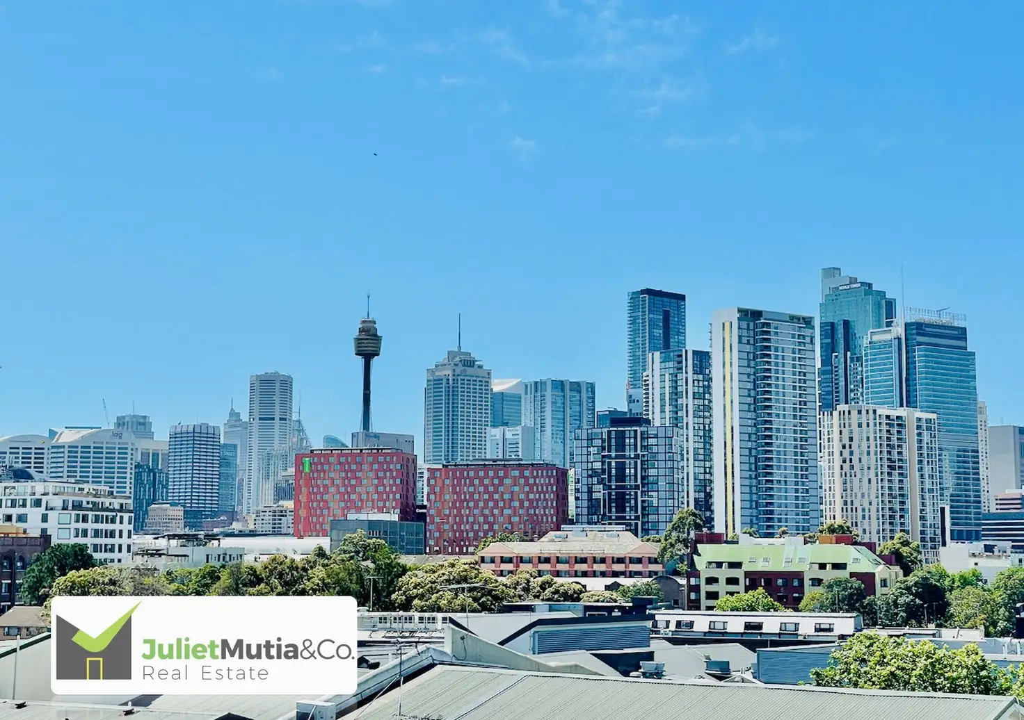 Main view of Homely unit listing, 302/2 Smail Street, Ultimo NSW 2007