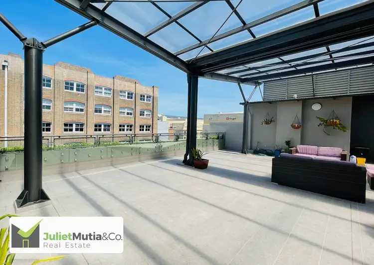 Fifth view of Homely unit listing, 302/2 Smail Street, Ultimo NSW 2007