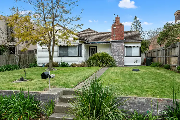 12 Lewis Street, Frankston VIC 3199