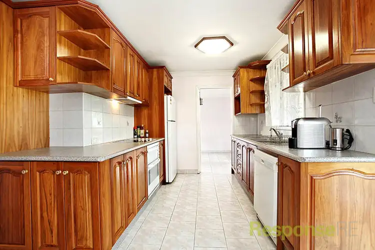 Third view of Homely house listing, 17 Tulip Place, Quakers Hill NSW 2763