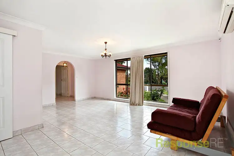 Fourth view of Homely house listing, 17 Tulip Place, Quakers Hill NSW 2763