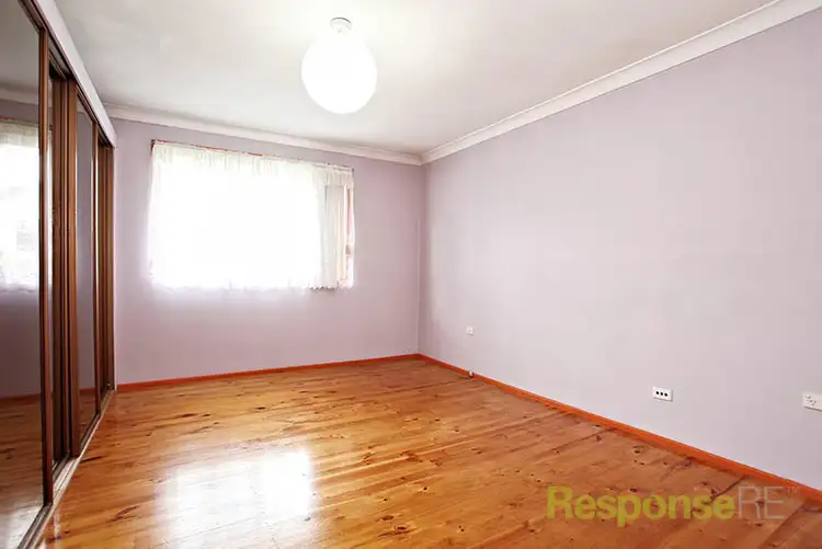 Fifth view of Homely house listing, 17 Tulip Place, Quakers Hill NSW 2763