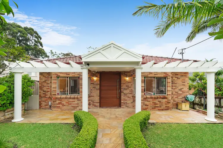 35 Park Road, Naremburn NSW 2065