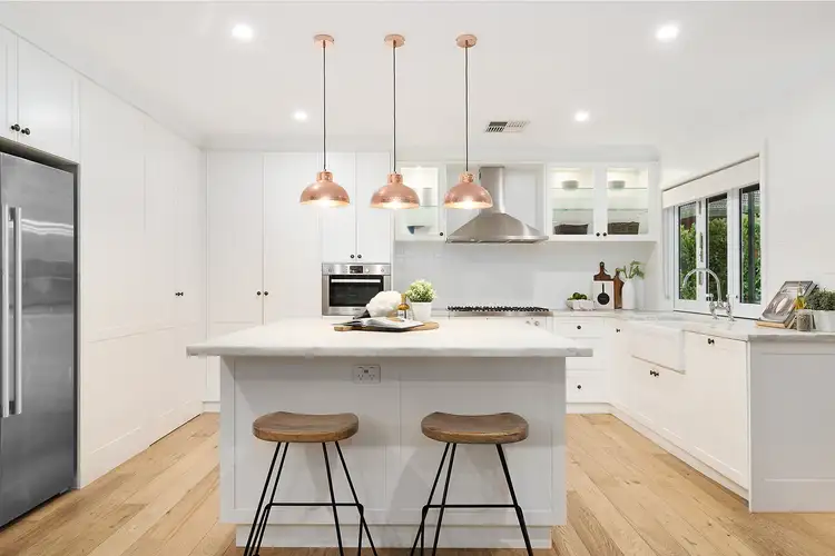 Third view of Homely house listing, 2 Fisher Avenue, Wahroonga NSW 2076