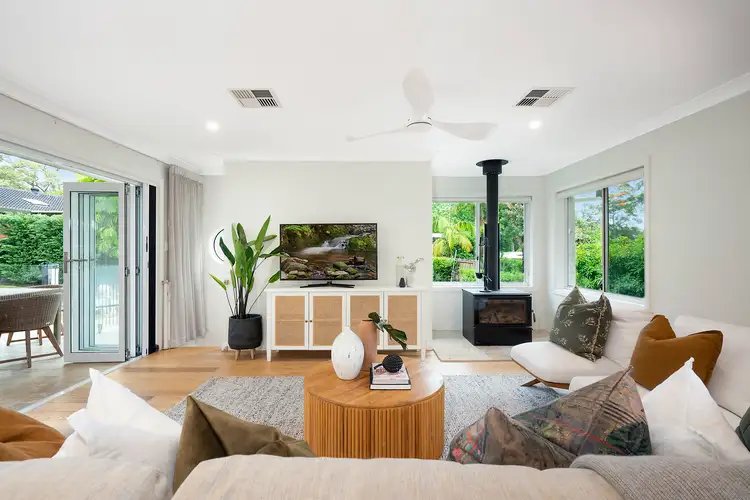 Fourth view of Homely house listing, 2 Fisher Avenue, Wahroonga NSW 2076