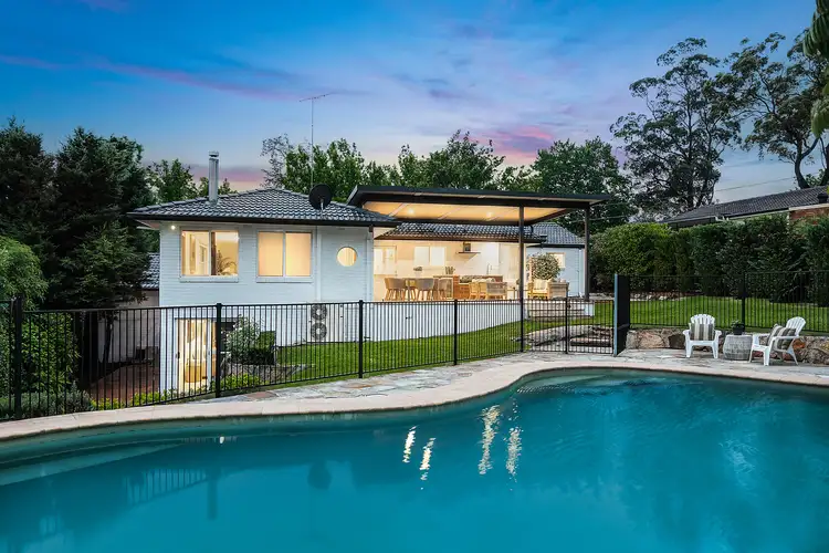 Fifth view of Homely house listing, 2 Fisher Avenue, Wahroonga NSW 2076