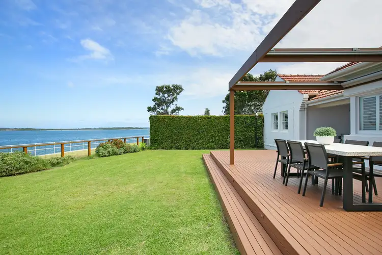 26 Primrose Avenue, Sandringham NSW 2219