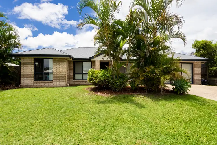 Main view of Homely house listing, 54 Lockyer Place, Crestmead QLD 4132