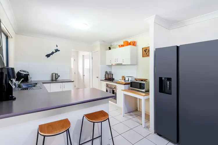 Third view of Homely house listing, 54 Lockyer Place, Crestmead QLD 4132