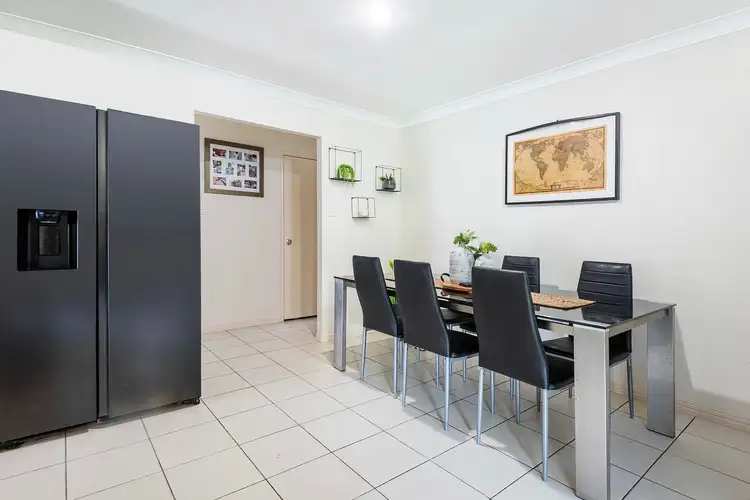Fourth view of Homely house listing, 54 Lockyer Place, Crestmead QLD 4132