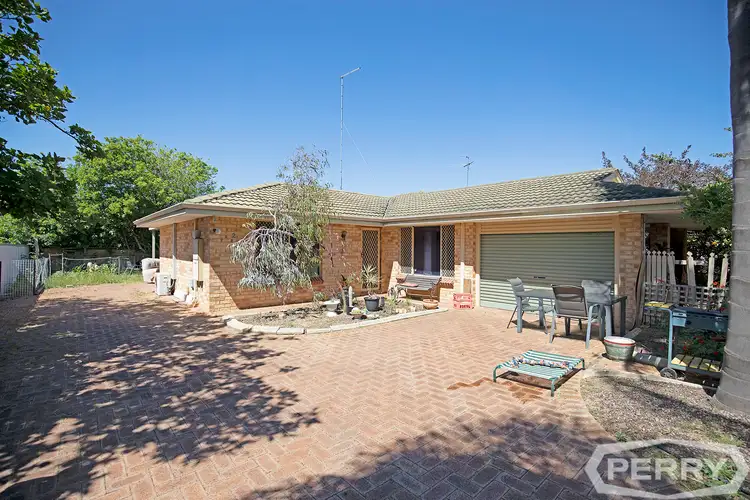 49B Gibson Street, Mandurah WA 6210