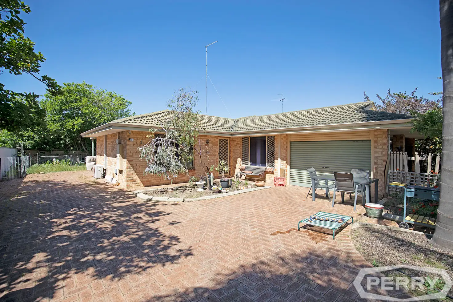 Main view of Homely unit listing, 49B Gibson Street, Mandurah WA 6210
