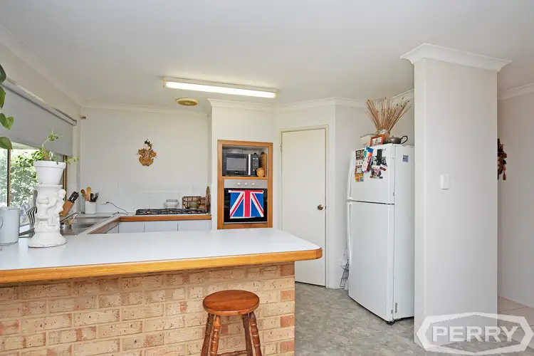 Fifth view of Homely unit listing, 49B Gibson Street, Mandurah WA 6210