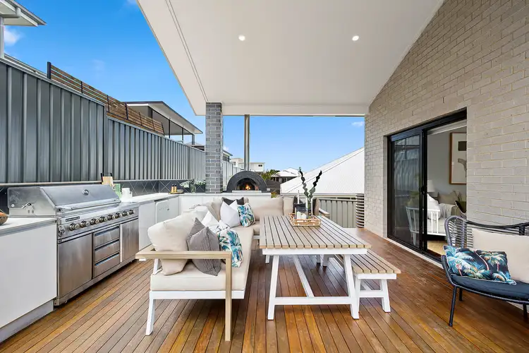 Main view of Homely house listing, 69 Elizabeth Circuit, Flinders NSW 2529