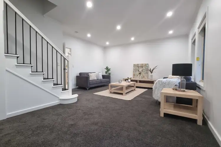 Third view of Homely house listing, 1/4 Cydonia Court, Golden Grove SA 5125