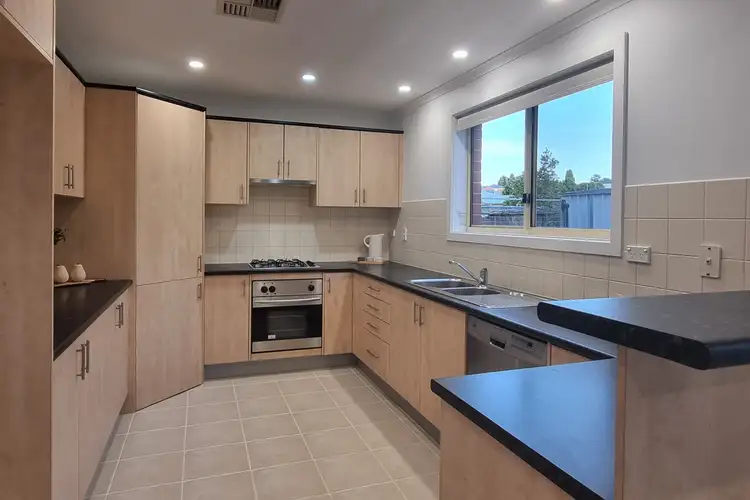 Fourth view of Homely house listing, 1/4 Cydonia Court, Golden Grove SA 5125