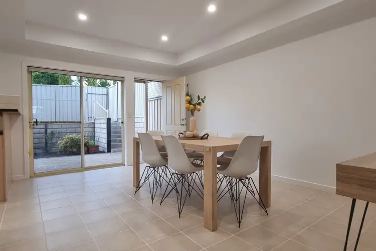 Fifth view of Homely house listing, 1/4 Cydonia Court, Golden Grove SA 5125