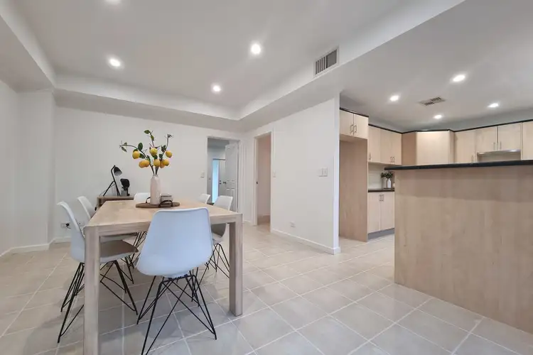 Sixth view of Homely house listing, 1/4 Cydonia Court, Golden Grove SA 5125