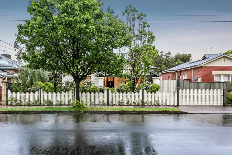 Second view of Homely house listing, 29 Gertrude Street, Glandore SA 5037