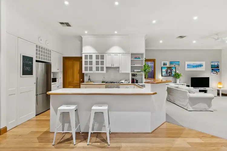 Fourth view of Homely house listing, 29 Gertrude Street, Glandore SA 5037
