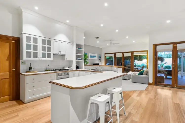 Fifth view of Homely house listing, 29 Gertrude Street, Glandore SA 5037