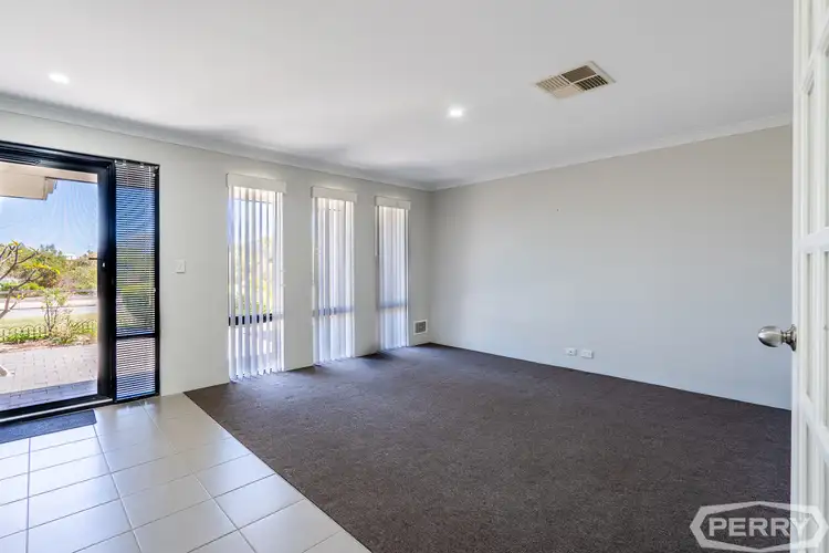 Second view of Homely house listing, 209 Peelwood Parade, Halls Head WA 6210