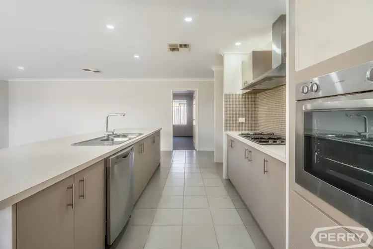 Fifth view of Homely house listing, 209 Peelwood Parade, Halls Head WA 6210