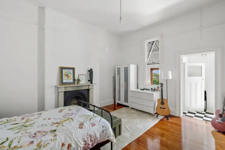 Third view of Homely block of units listing, 13 Palace Street, Petersham NSW 2049