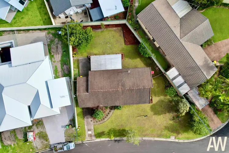 Second view of Homely house listing, 49 Balyarta Crescent, Mooloolaba QLD 4557