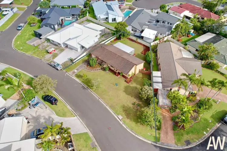 Third view of Homely house listing, 49 Balyarta Crescent, Mooloolaba QLD 4557