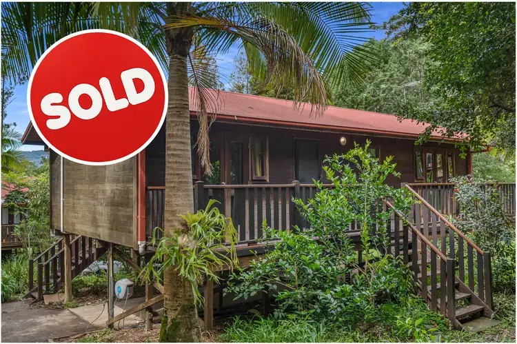 2/33 Thorburn Street, Nimbin NSW 2480