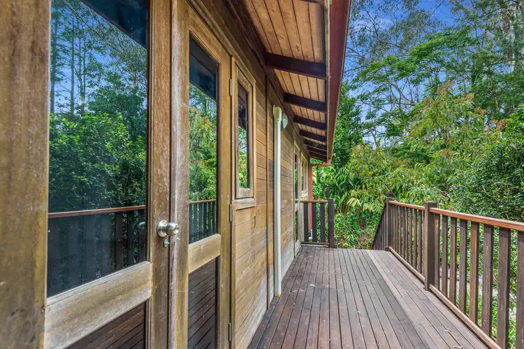 Seventh view of Homely house listing, 2/33 Thorburn Street, Nimbin NSW 2480