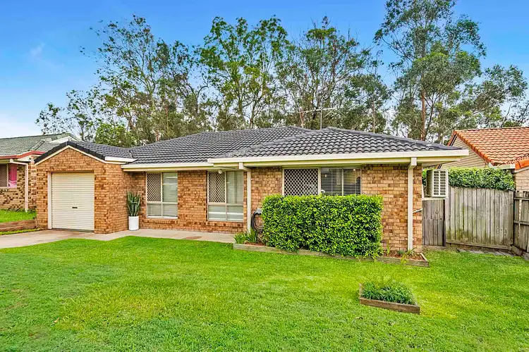 Main view of Homely house listing, 34 Dowling Crescent, Eagleby QLD 4207