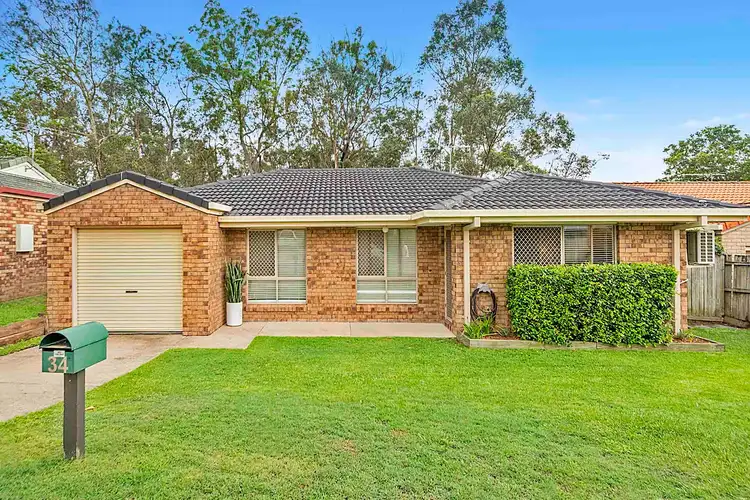 Second view of Homely house listing, 34 Dowling Crescent, Eagleby QLD 4207