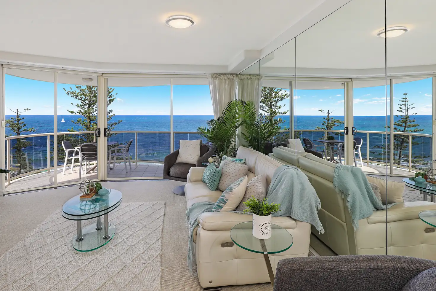 Main view of Homely apartment listing, 801/47-51 Mooloolaba Esplanade, Mooloolaba QLD 4557