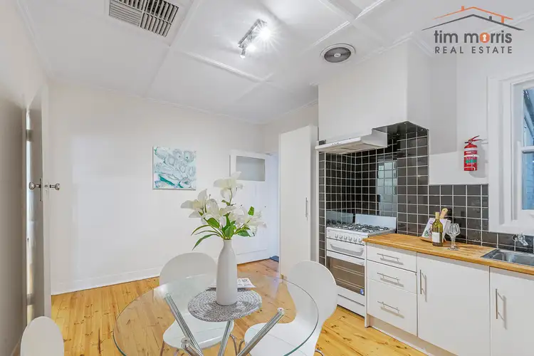 Fifth view of Homely semi-detached listing, 15 Alexander Grove, Woodville Gardens SA 5012