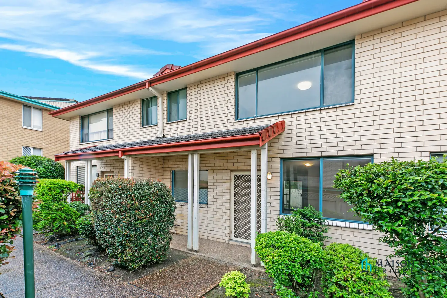 Main view of Homely townhouse listing, 68/127 Park Road, Rydalmere NSW 2116