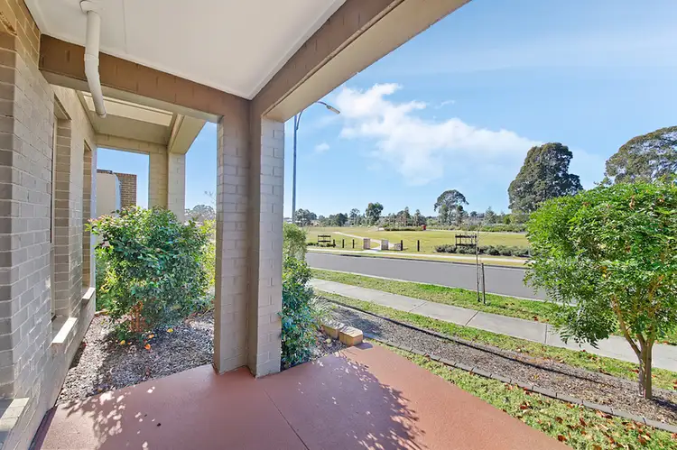 Second view of Homely house listing, 30 Greenfield Crescent, Elderslie NSW 2570